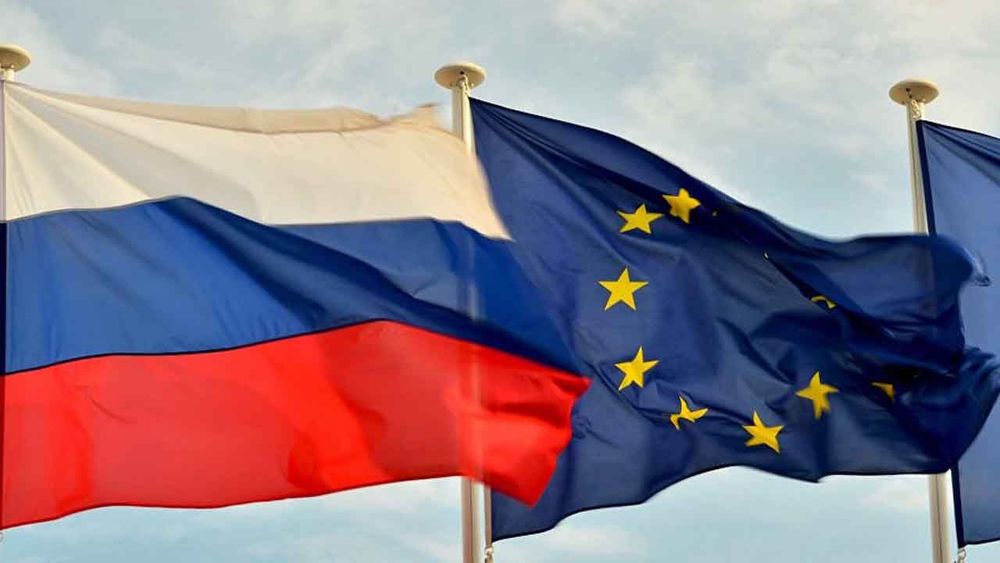 AB, dondurulan Rus varlıklarından elde edilen 1,4 milyar avroyu Ukrayna'ya aktaracak
