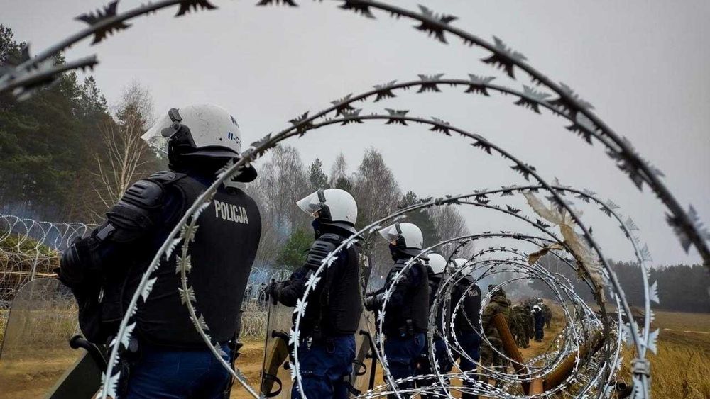Avrupa’da 2029 öncesi savaş hazırlığı