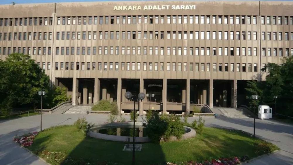 Ankara'nın yeni Cumhuriyet Başsavcısı Aykut Çelik oldu