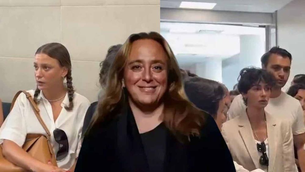 Ayşe Barım Adli Tıp’a sevk edildi