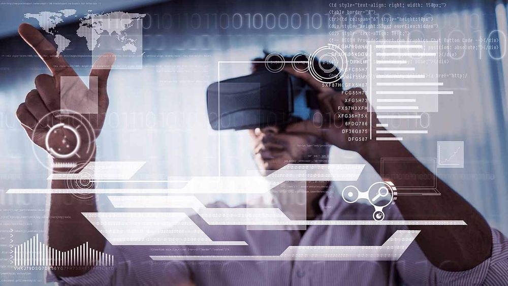 Sanal ve artırılmış gerçeklik (VR/AR): Gerçekliği yeniden yazan çılgın bir macera
