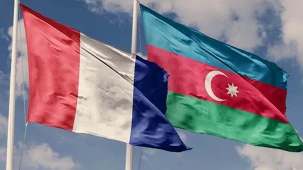 Azerbaycan Fransa'yı uyardı