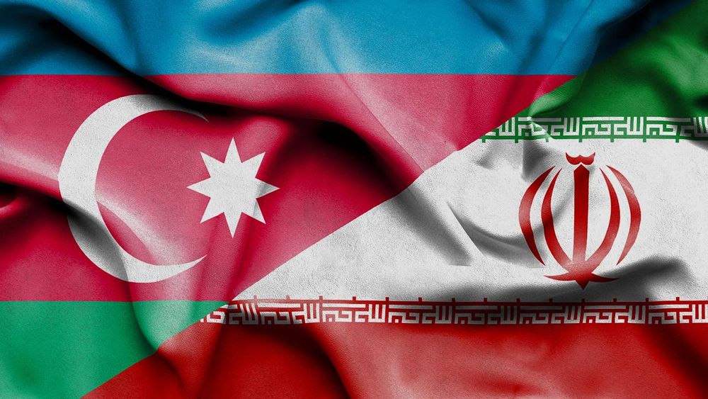 Azerbaycan’dan İran’a tepki: Türk hava sahasına giren mühimmat egemenlik ihlali