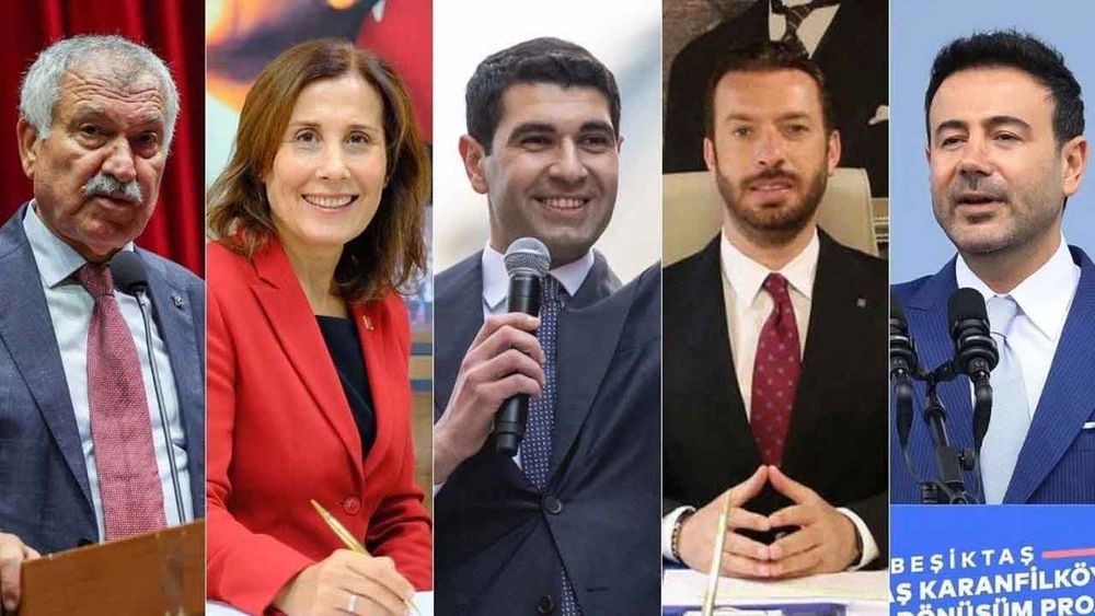 Aziz İhsan Aktaş davasında savcı mütalaasını açıkladı: Beş CHP'li belediye başkanının tutukluluğuna devam