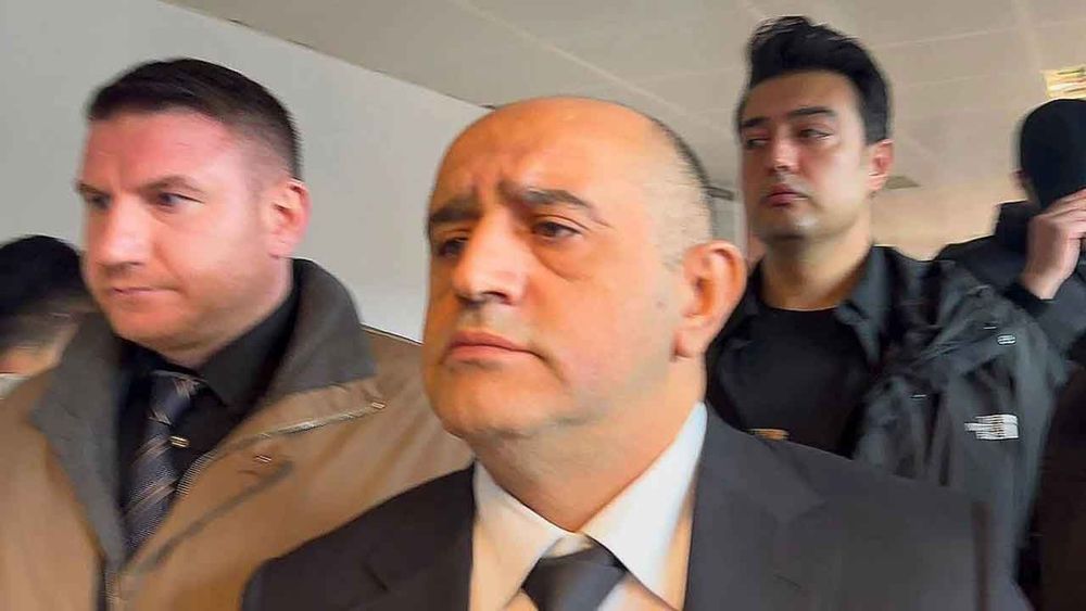 Aziz İhsan Aktaş davasında savcı cezaları istedi: Örgüt yapısı kabul edildi