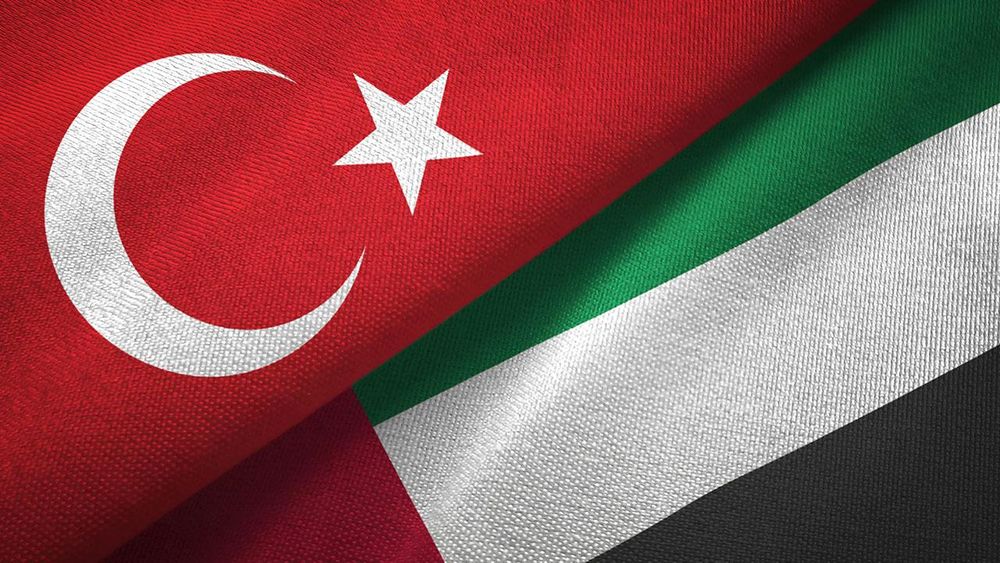 BAE’den İran’a Türkiye’ye doğru ateşlenen balistik füze için kınama