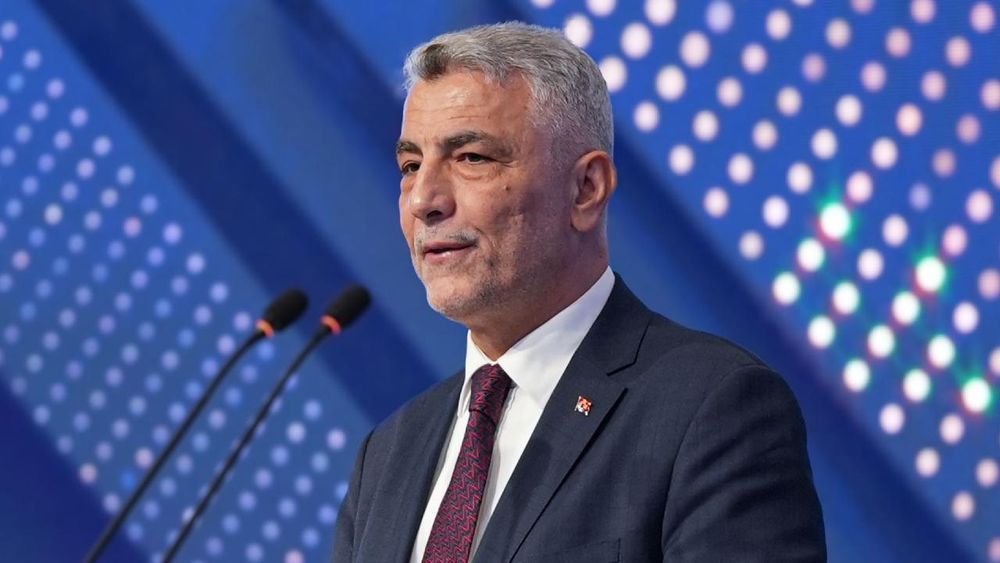 Bakan Bolat, ABD ile 100 milyar dolarlık ticaret hedefi için Washington’a gidecek