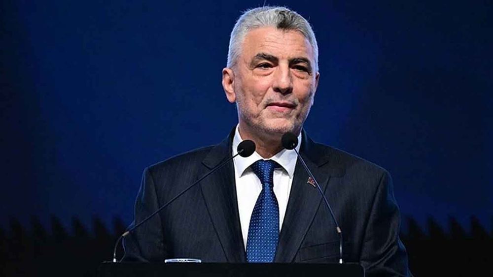 Bakan Bolat: 1960 darbesinde de 28 Şubat'ta da aynı mızraklar var