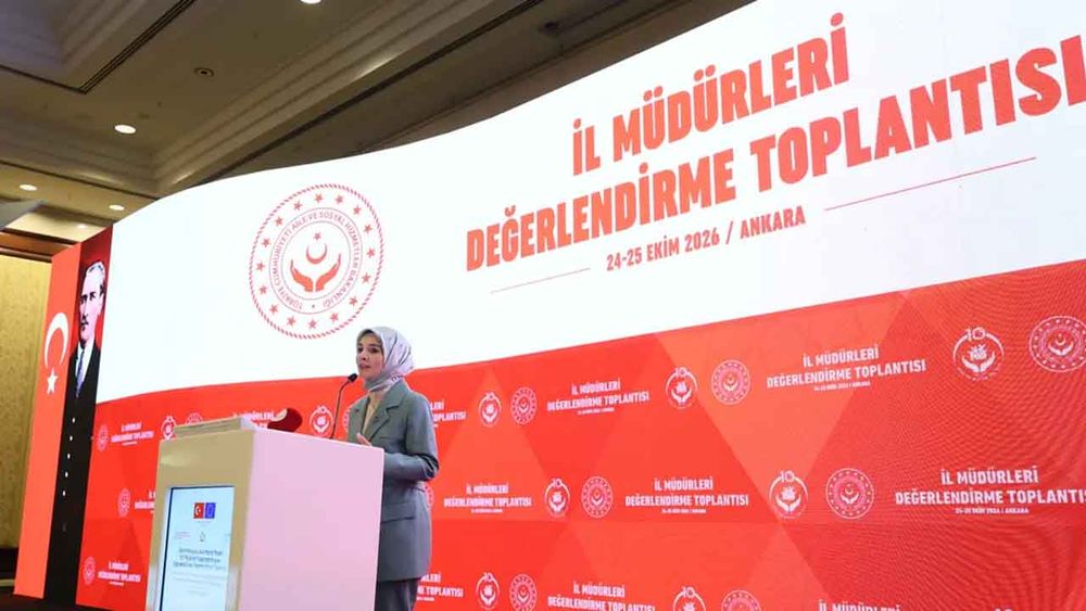 Bakan Göktaş’tan bakım kuruluşlarına sıkı denetim talimatı