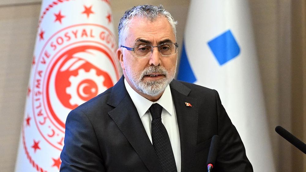Asgari ücret için ikinci toplantı: İşçilerin görüş ve talepleri ele alındı