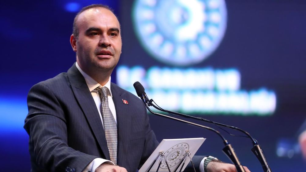 Bakan Kacır: 2026’da deprem bölgesinde 1800’den fazla yeni iş yeri kurulacak