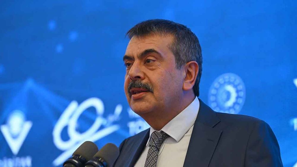 Bakan Tekin: Çocuklarımızın güvenliği için gereken her adım atılacak