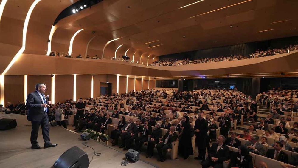Bağımsızlık için kendi kavramlarımızı üretmek zorunluluğu