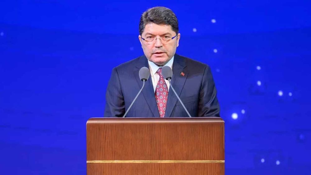 Bakan Tunç: 15-18 yaş için ceza indirimi yeniden değerlendirilecek