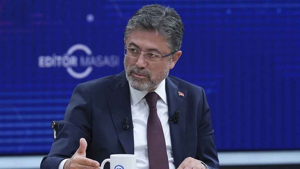 Bakan Yumaklı’dan yapay et iddialarına net yanıt: Böyle bir düzenleme yok