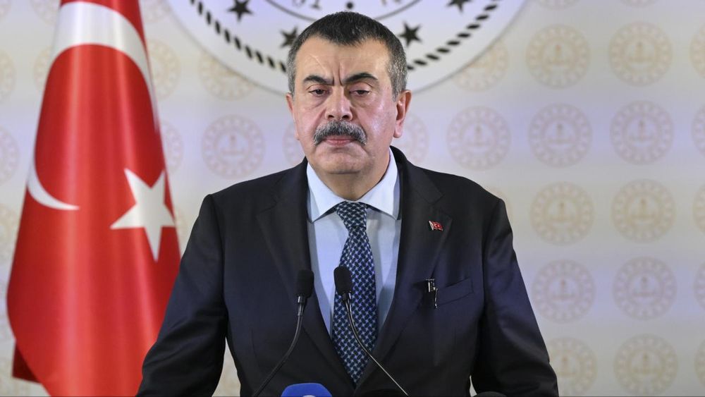 Bakan Tekin: Her okulu alınacak tedbirlere göre kategorize ettik