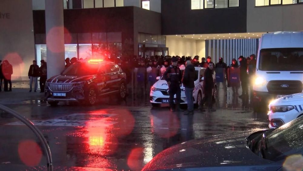 Bakırköy Belediyesi'ne yolsuzluk operasyonu: 68 şüpheli hakkında gözaltı kararı