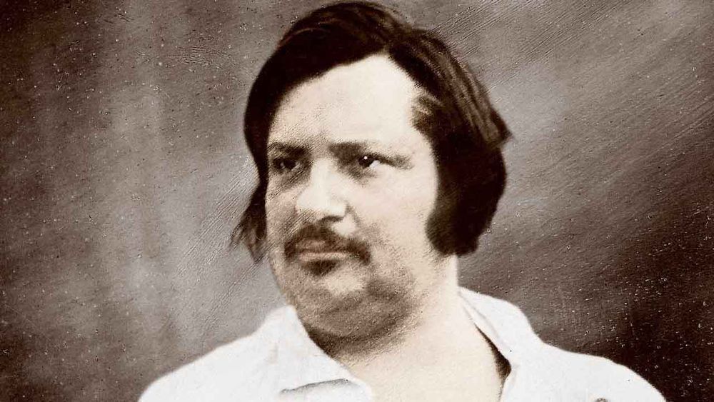 Balzac’ın hayat hikâyesi -III-