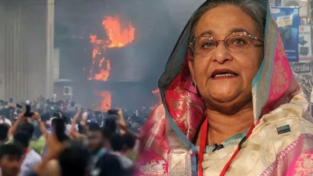 Taha Kılınç: Bangladeş'te Hasina'ya idam cezası