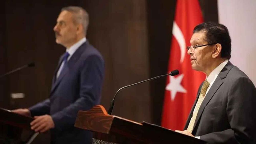 Bangladeş Dışişleri Bakanı Rahman: Türkiye’nin desteğini asla unutmayacağız