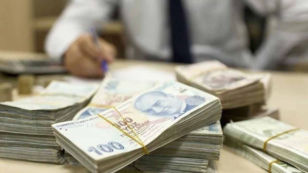 10 yıldır işlem görmeyen hesaplardan 732 milyon lira TMSF’ye aktarıldı