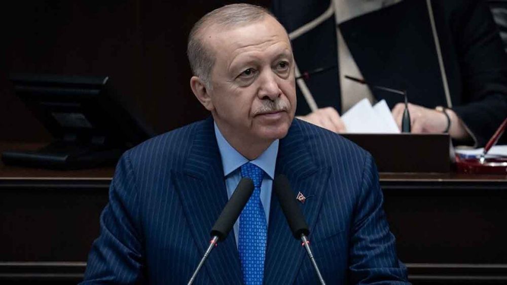 Başkan Erdoğan: Şikâyet eden de dava açan da CHP'li, biz taraf değiliz!