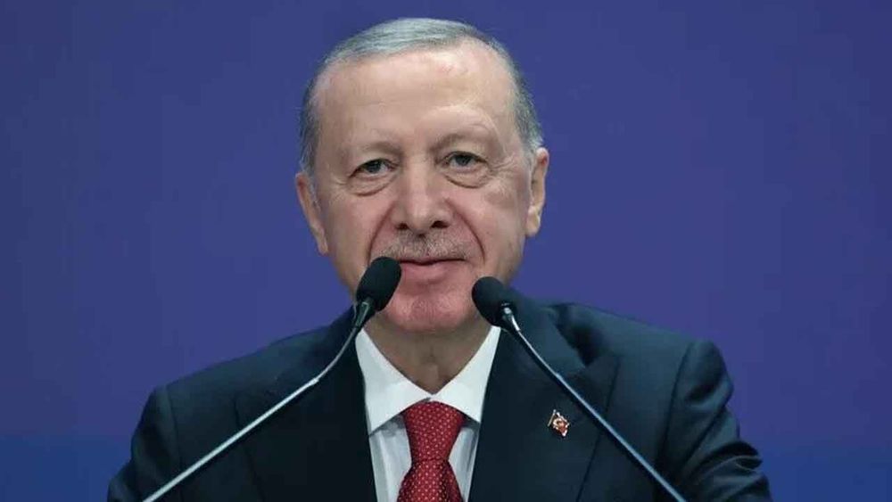Başkan Erdoğan: Sahadaki tüm tedbirler alınıyor!