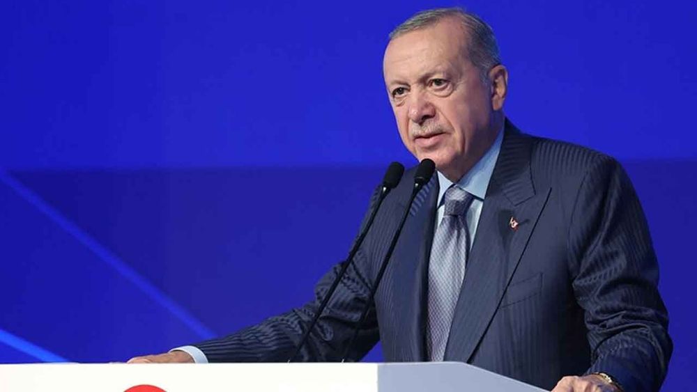 Erdoğan: Halkalı-İstanbul Havalimanı Metro Hattı ile Türkiye en uzun ve en hızlı metro hattına kavuştu