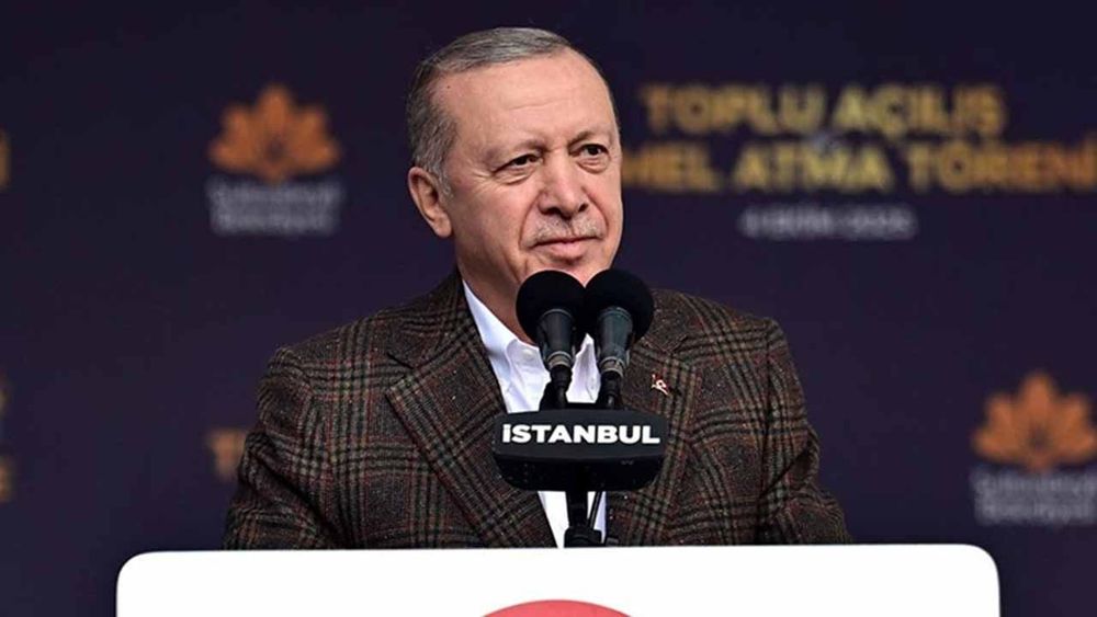 Cumhurbaşkanı Erdoğan: Hamas barışa hazır, Sumud kafilesi İstanbul’a geliyor