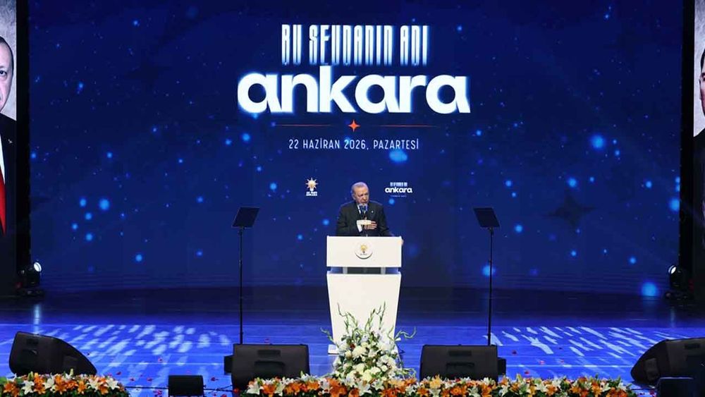 Başkan Erdoğan’dan CHP’ye mesaj: Kalitemize uygun muhalefet arıyoruz