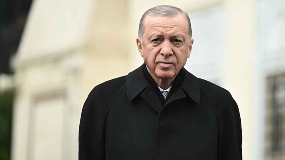 Cumhurbaşkanı Erdoğan: Netanyahu denilen firavunun yaptıkları yanına kalmayacak