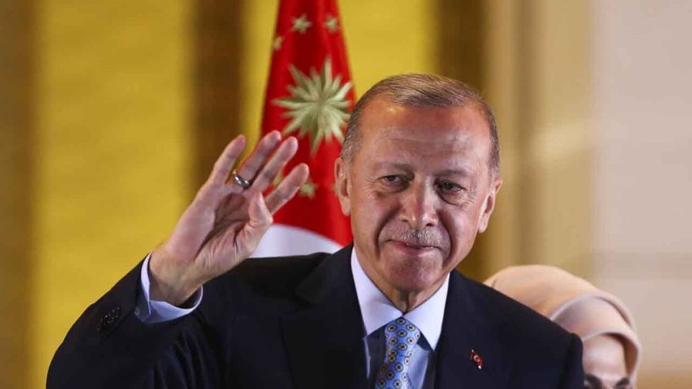 Başkan Erdoğan 72 yaşında: Memleketine adanmış bir ömür