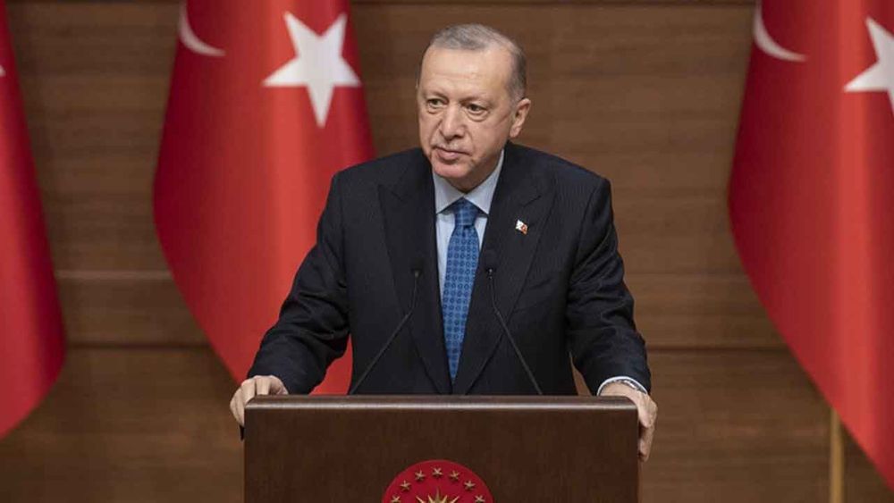 Cumhurbaşkanı Erdoğan: Sıfır Atık Hareketi ile Türkiye ekonomisine 365 milyar lira katkı sağlandı