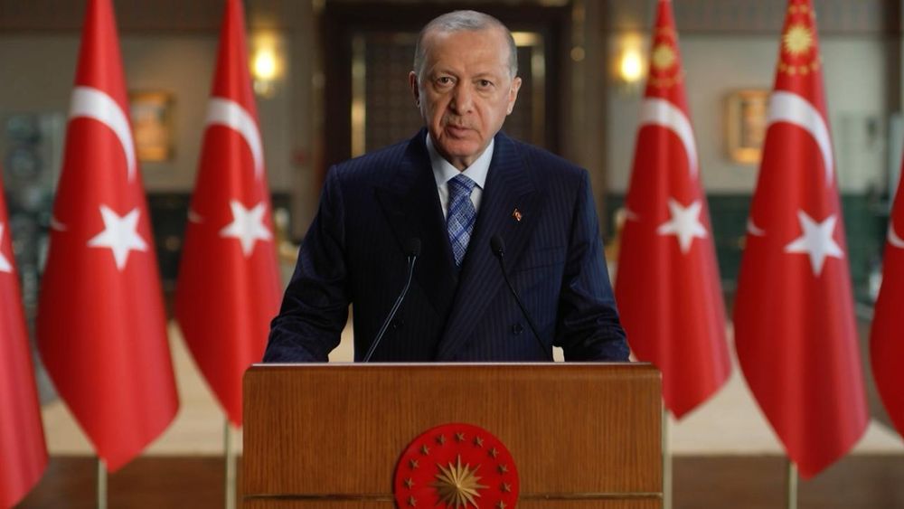 Bercan Tutar: Küresel sisteme Yeni Türkiye mührü