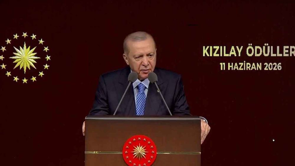 Başkan Erdoğan’dan İsrail’e: Coğrafyamıza saldıranlar hesabını verecek
