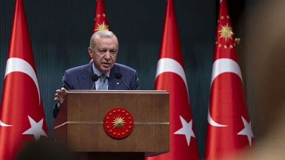Başkan Erdoğan: Netanyahu dünyayı ateşe sürüklüyor