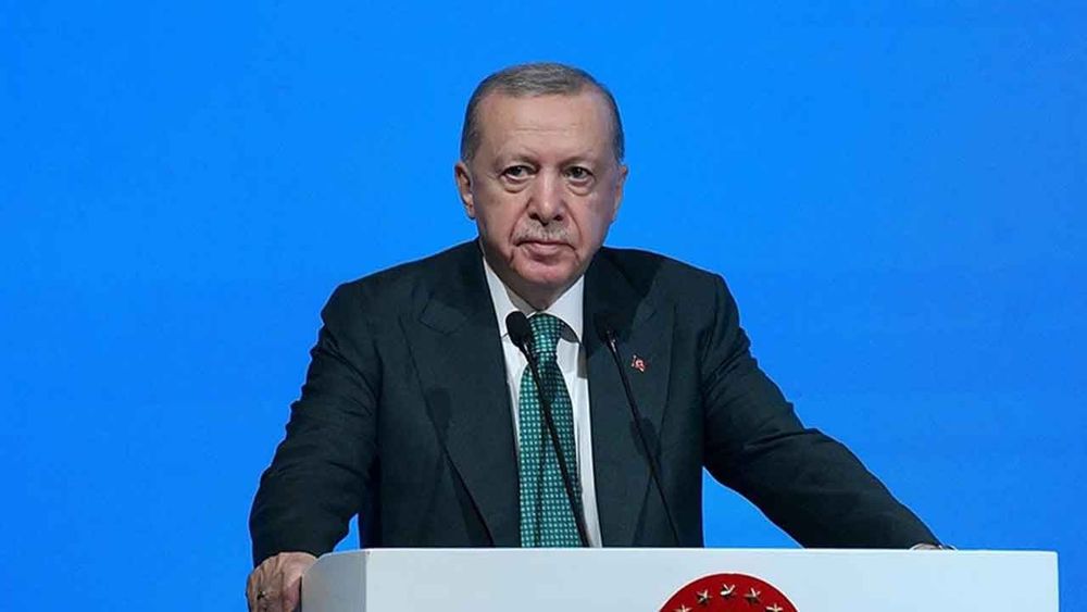 Başkan Erdoğan'dan İnsan Hakları Günü'nde Gazze mesajı