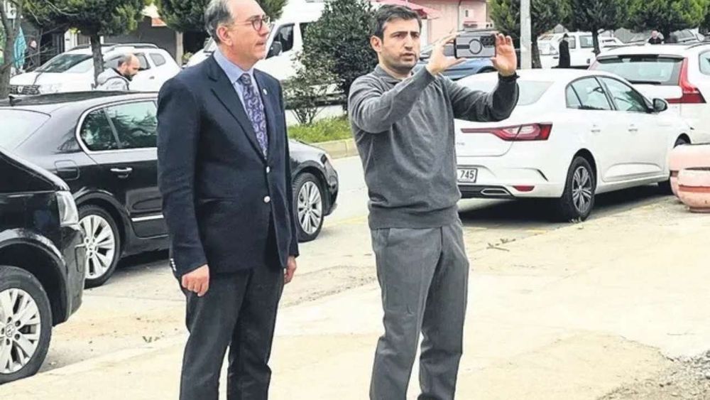 Bayraktar’dan Sürmene'ye bilim üssü