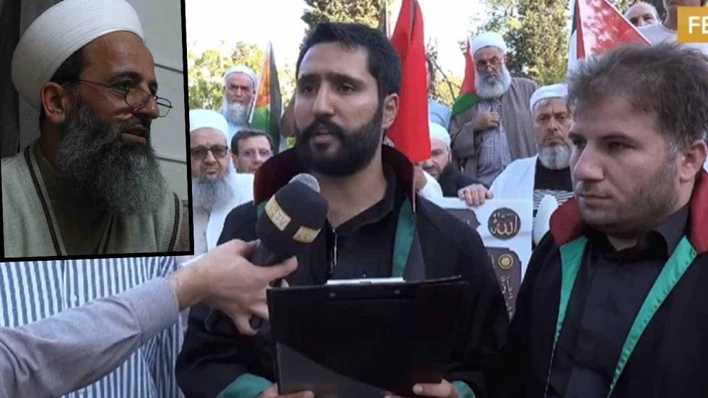 Bayram Ali Öztürk Hoca’nın şehadetinin 19. yılında adalet çağrısı