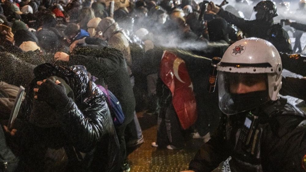 Bayramı kutlamayacaklarmış