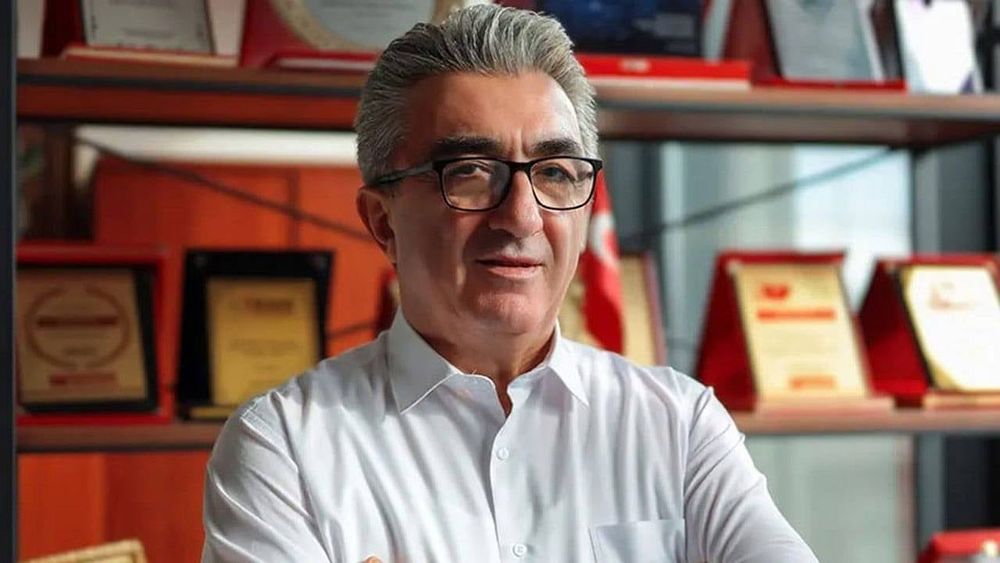 CHP'li Bayrampaşa Belediye Başkanı Hasan Mutlu'nun tutuklama gerekçesi belli oldu