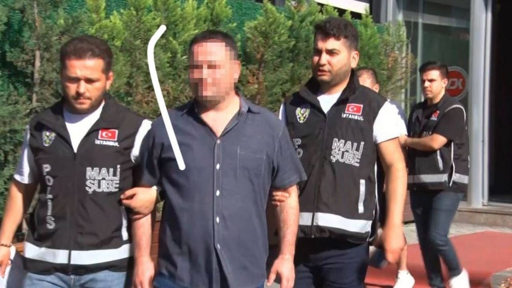 Beylikdüzü’nde rüşvet suçlamasıyla 18 vergi müfettişi tutuklandı