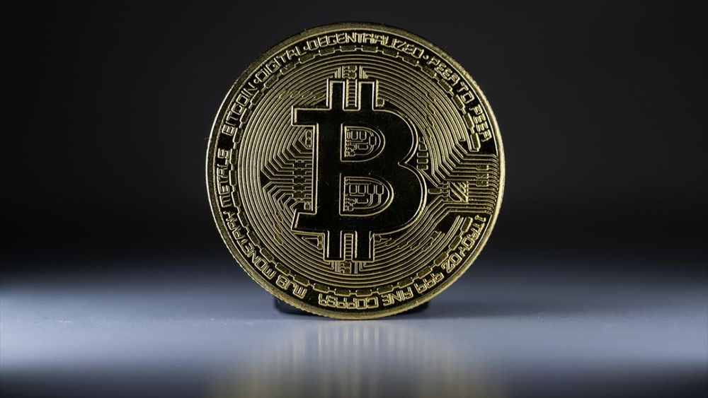 Bitcoin'den yeni rekor