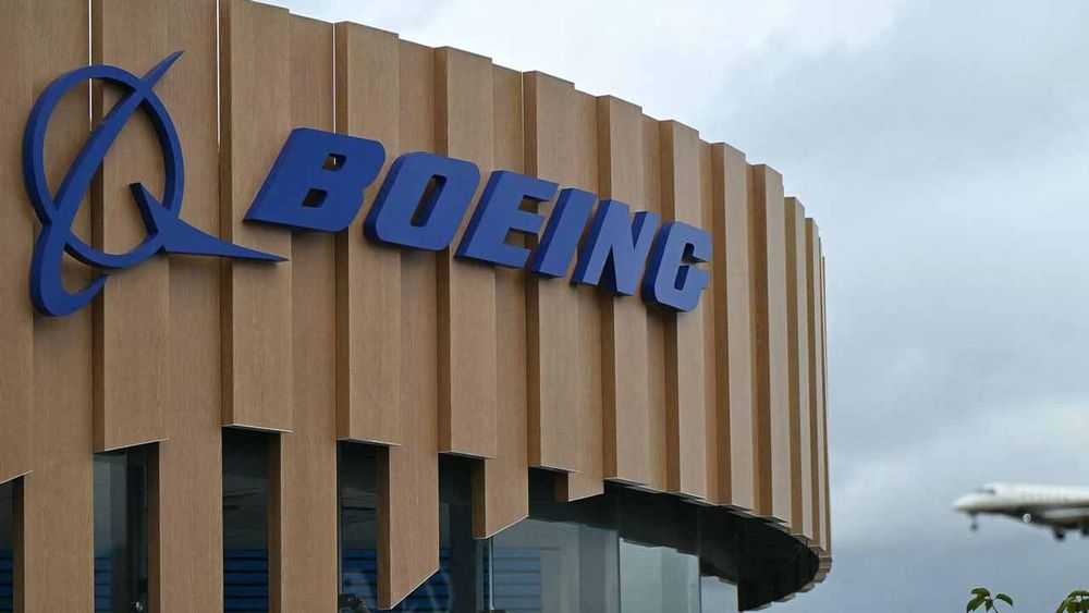 ABD’de savaş uçağı üreten Boeing işçileri greve gitti