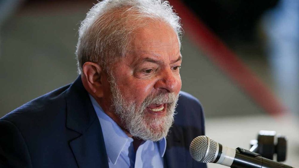 Brezilya Devlet Başkanı Lula'dan Trump’a sert tepki: Siz bu dünyanın polisi değilsiniz!