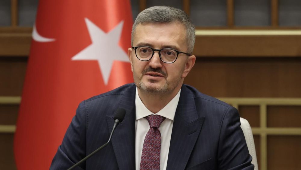 İletişim Başkanı Duran’dan Türk Günü Yürüyüşü mesajı: Türkiye gücünü birlik ve beraberliğinden alıyor