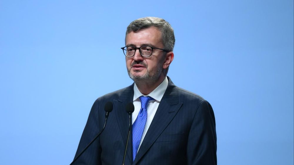Burhanettin Duran: Otizm bir eksiklik değil, toplumsal zenginliğimizin temelini oluşturan bir farklılıktır