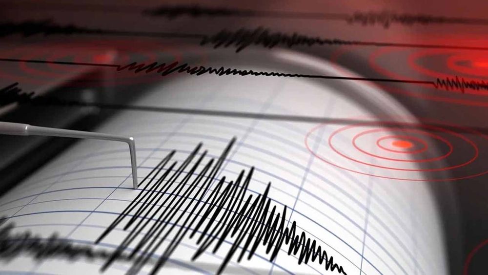 Konya’da 4.3 büyüklüğünde deprem