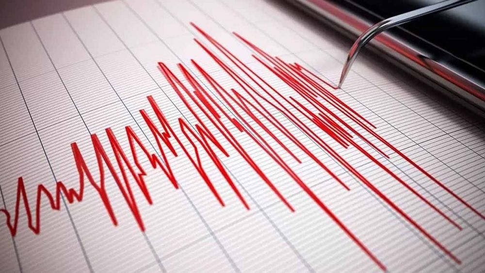 İran'da 5,4 büyüklüğünde deprem