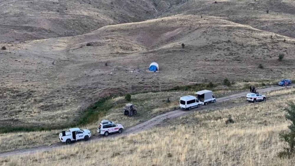 Sivas'ta 11 aylık bebek kayıp: Olayla ilgili gözaltı sayısı 9'a çıktı
